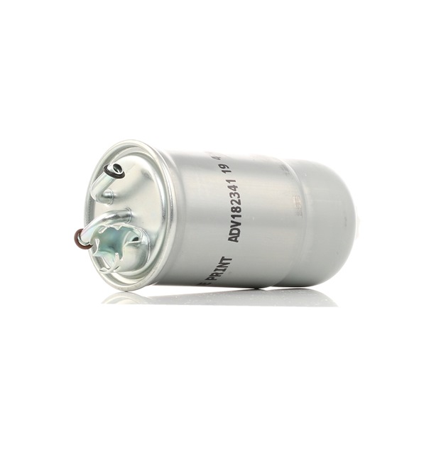 Achetez des Filtre à carburant BLUE PRINT ADV182341 à prix pour 11,55 €