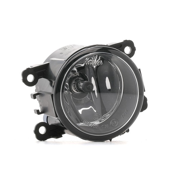 VALEO 088899 Fendinebbia MITSUBISHI