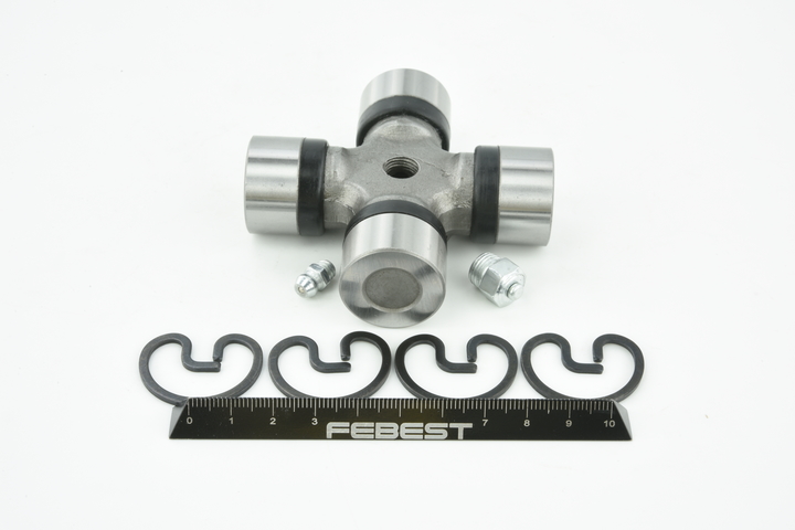Hardyscheibe AS-009
