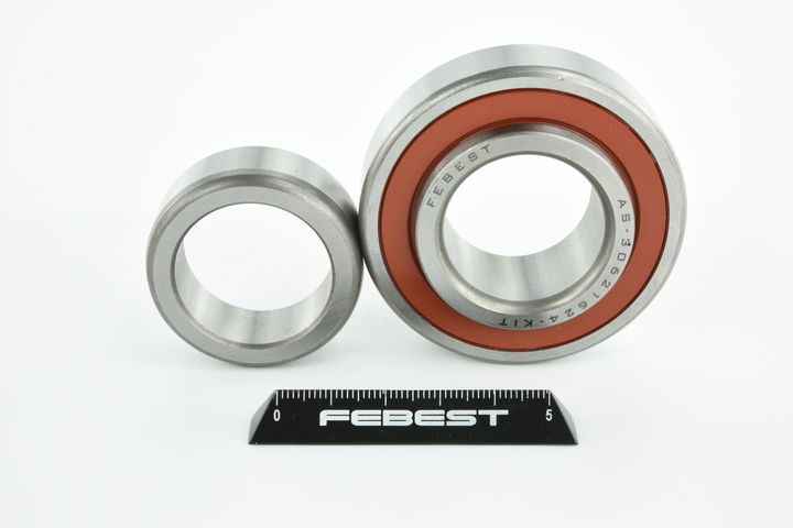 Lager, Antriebswelle AS-30621624-KIT