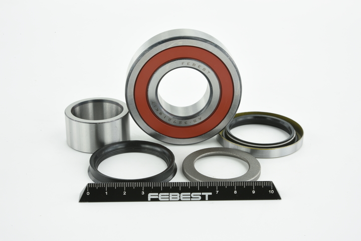 Lager, Antriebswelle AS-327219KIT