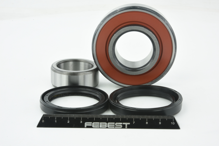 Lager, Antriebswelle AS-35802126-KIT