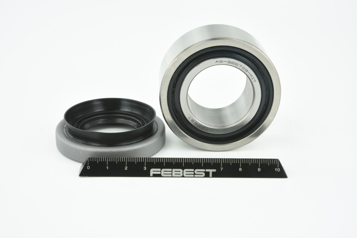 Lager, Antriebswelle AS-366729-KIT