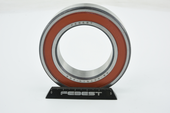 Lager, Antriebswelle AS-457519-2RS