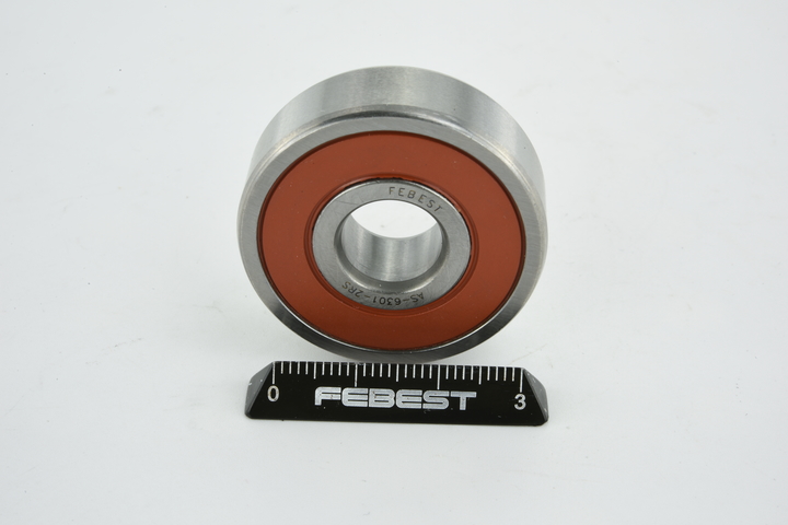 Köp Lager av FEBEST AS-6301-2RS till det låga priset 60,34 kr