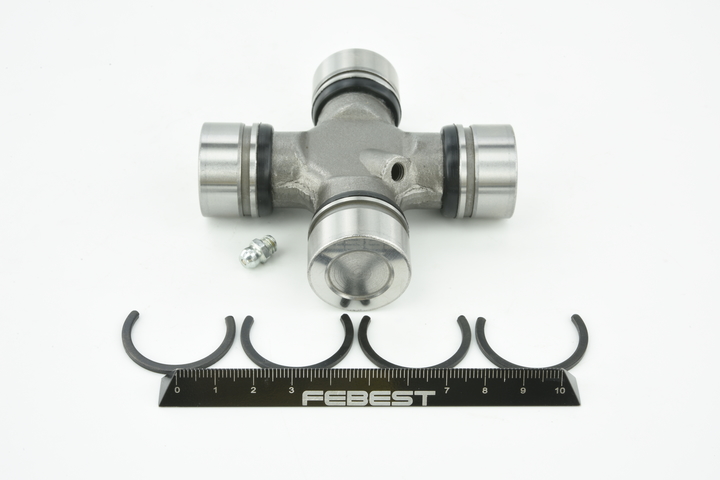 Hardyscheibe ASCD-ESC