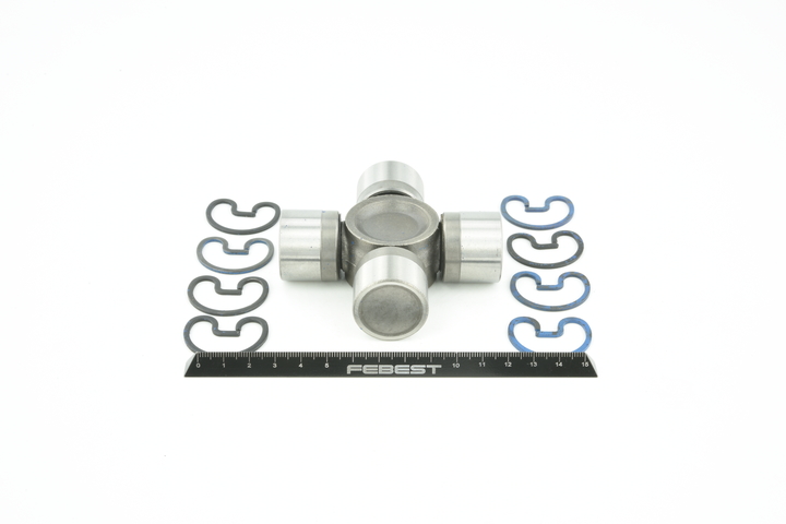 Hardyscheibe ASFD-F150