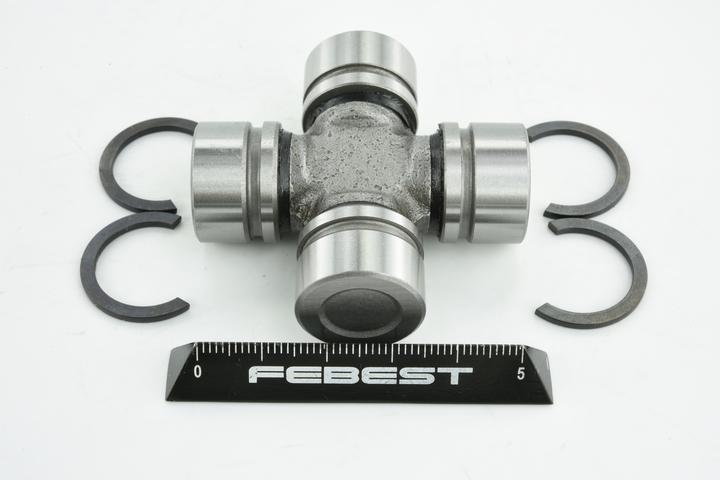 Hardyscheibe ASH-52