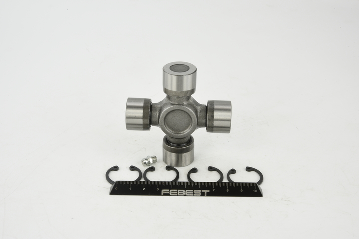 Hardyscheibe ASM-76