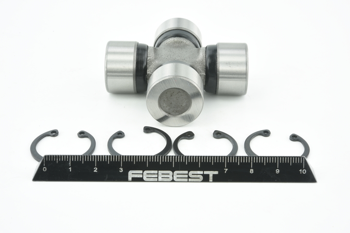 Hardyscheibe ASM-H77F