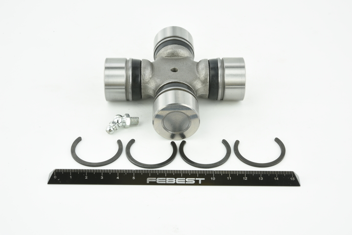 Hardyscheibe ASN-25