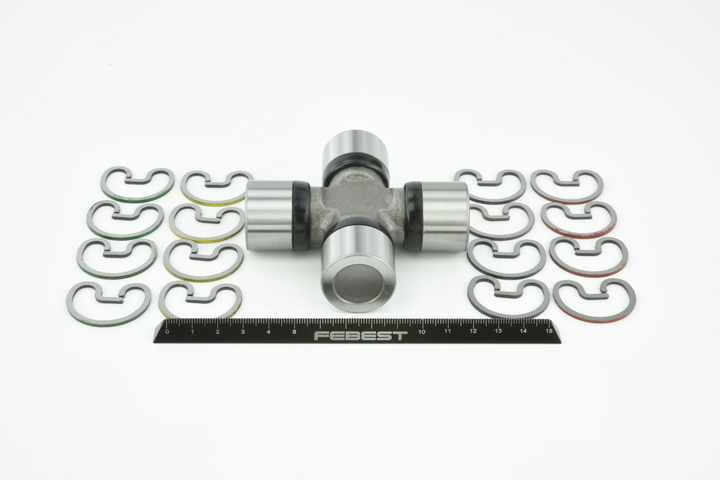 Hardyscheibe ASN-A60R