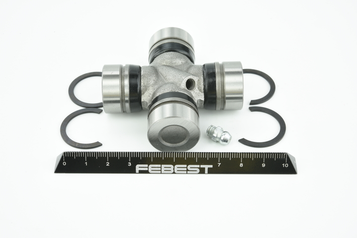 Hardyscheibe ASN-C23