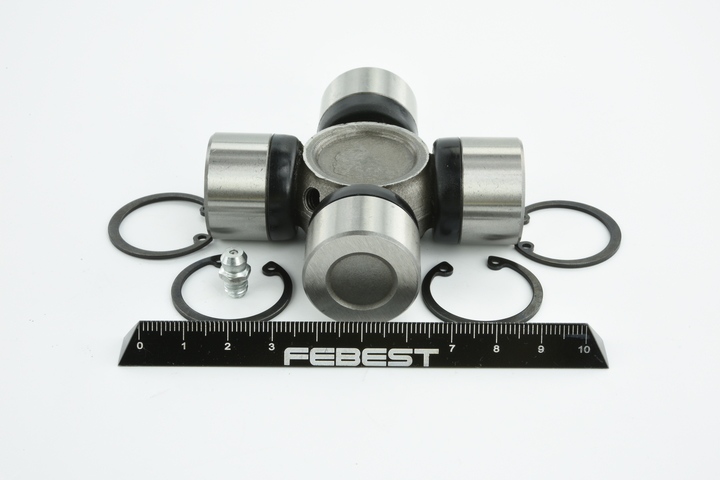 Original FEBEST Hardyscheibe online kaufen