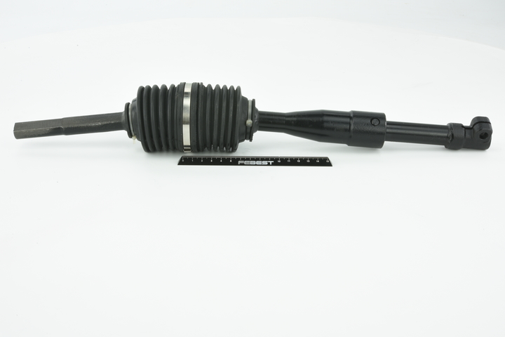 Lenkwelle ASN-R51LOW