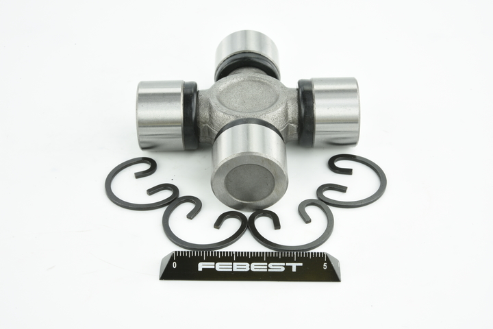 Hardyscheibe ASN-R51R2WD