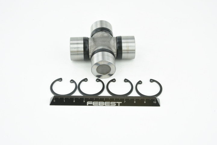 Hardyscheibe ASSZ-077