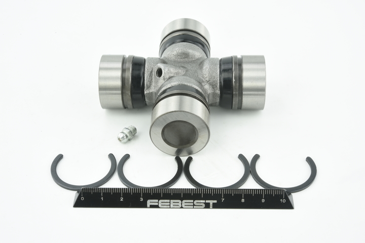 Hardyscheibe AST-20