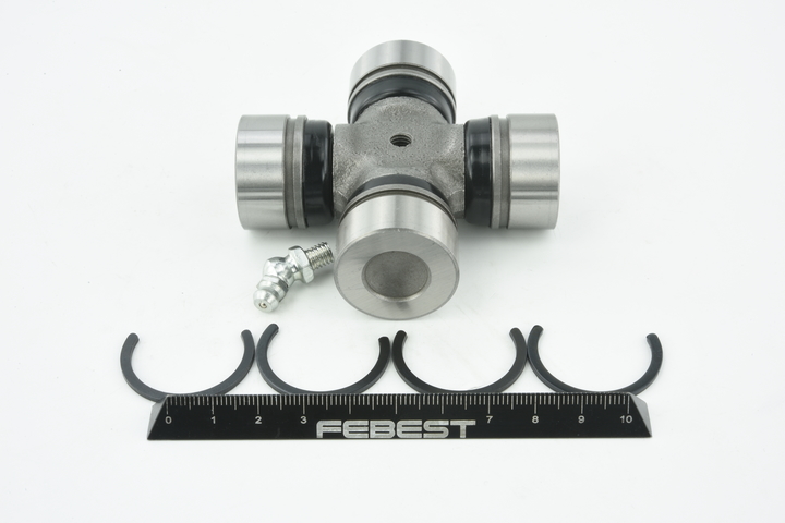 Hardyscheibe AST-23 LEXUS LX von FEBEST