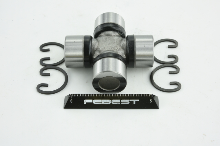 Hardyscheibe AST-24