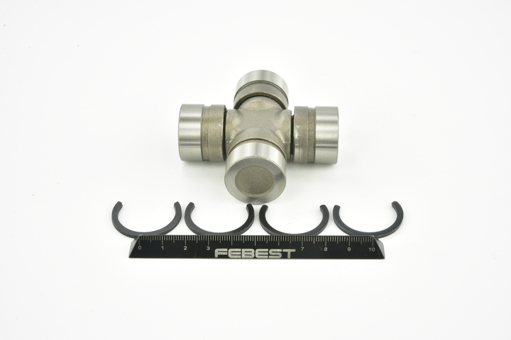 Hardyscheibe AST-KDH205