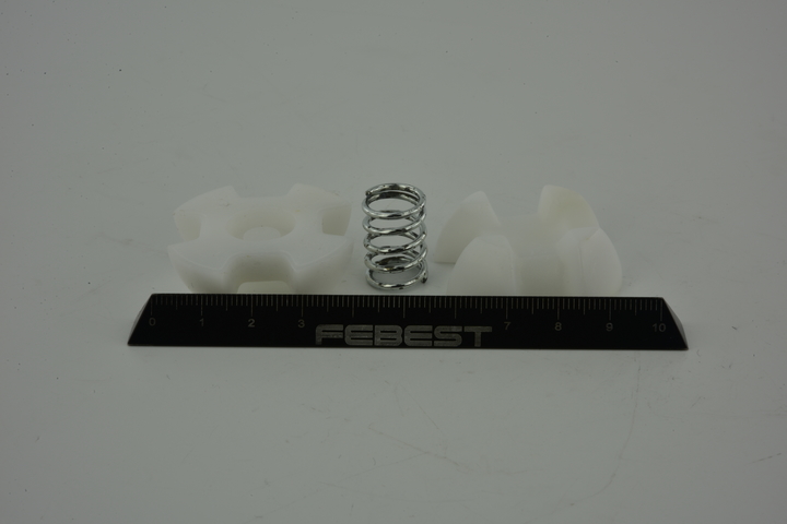 Achetez des Joint, arbre de direction FEBEST AST-LC100 à prix pour 37,31 €