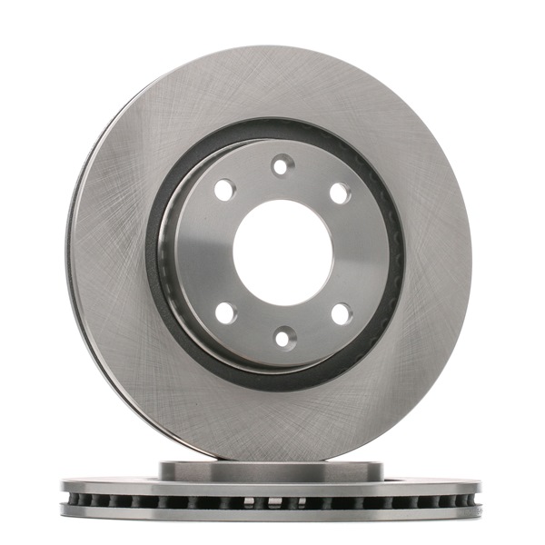 Acquista online VALEO Disco freno Art.: 186695