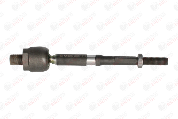 Compre Articulação axial, barra de acoplamento da BIRTH AX0096 a um preço baixo por 22,62 €