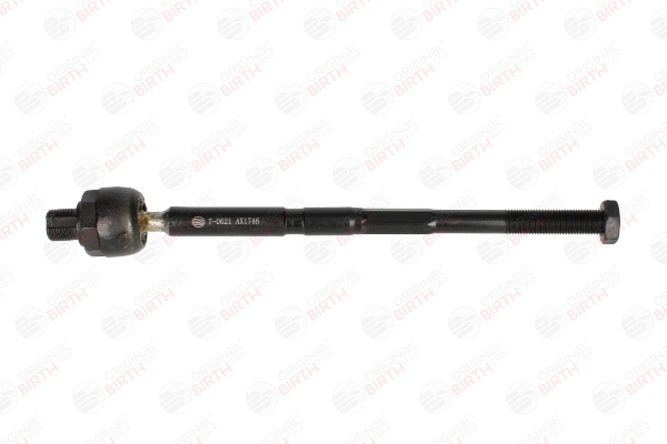 Compre Articulação axial, barra de acoplamento da BIRTH AX1746 a um preço baixo por 20,83 €