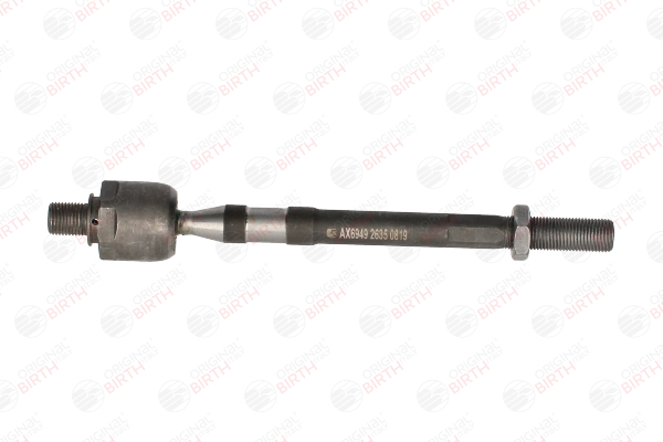 Axialgelenk, Spurstange AX6949 von BIRTH günstig für 26,44 € online kaufen