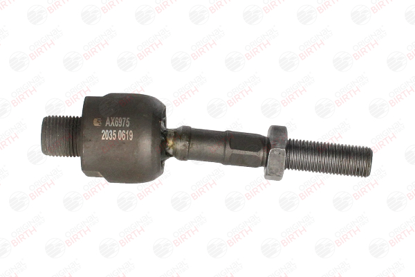 Compre Articulação axial, barra de acoplamento da BIRTH AX6975 a um preço baixo por 21,66 €