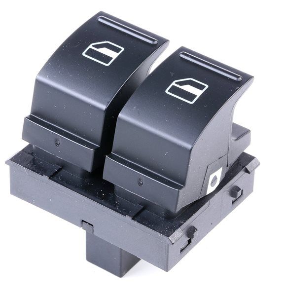 Compre Interruptor de vidros de Borsehung online para CADDY ALLTRACK Variant (SAB) a preços moderados