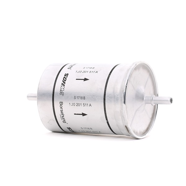 Compre Filtro de combustível da Borsehung B12825 a um preço baixo por 11,48 €
