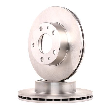 Bremsscheibe B130070