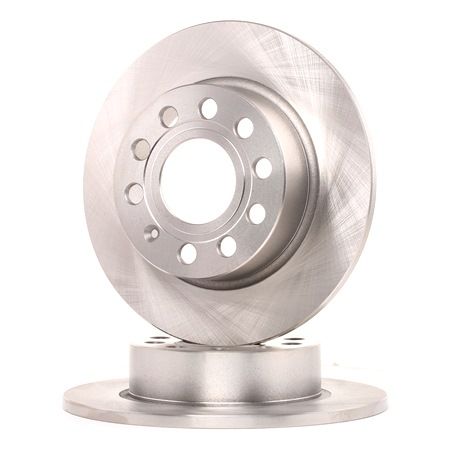 Bremsscheibe B130260