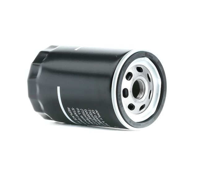 Achetez des Filtre à huile Borsehung B18018 à prix pour 9,59 €