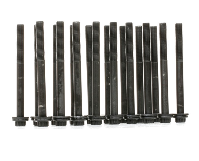 Compre Parafuso de cabeçote de FAI AutoParts online para Movano Mk1 (A) Camião de plataforma / Chassis (X70) a preços moderados
