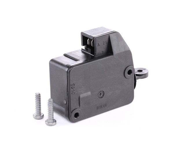 Køb Servomotor, centrallåsesystem af VALEO 256366 til den lave pris 999,76 DKK