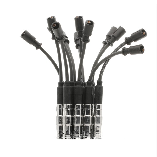 Acquista online VALEO Kit cavi candele Art.: 346141