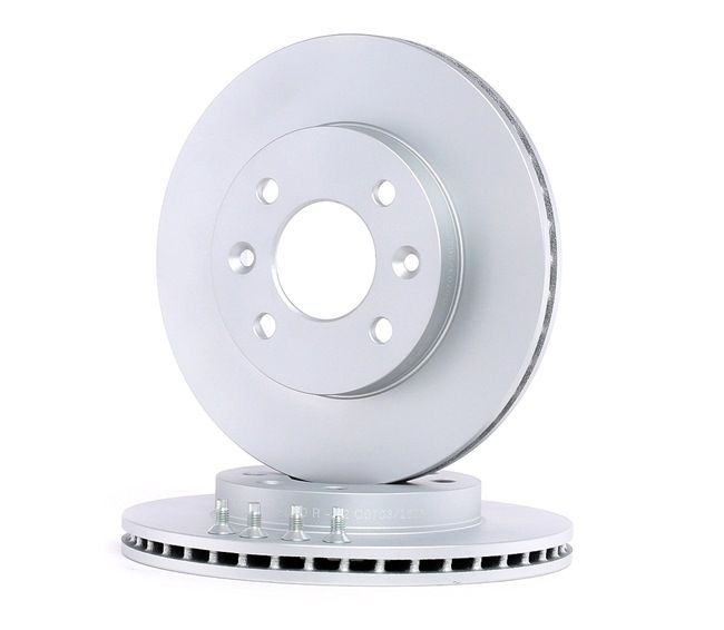 Compre Disco de travão da DELPHI BG2282C a um preço baixo por 36,01 €