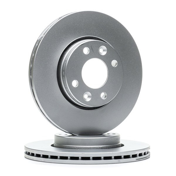 Compre Disco de travão da DELPHI BG4459C a um preço baixo por 37,26 €