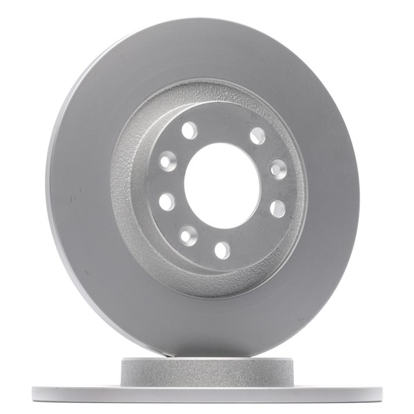 Compre Disco de travão da DELPHI BG4662C a um preço baixo por 28,64 €