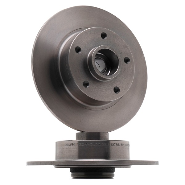 Achetez des DELPHI Disque de frein Art.: BG9137RS en ligne