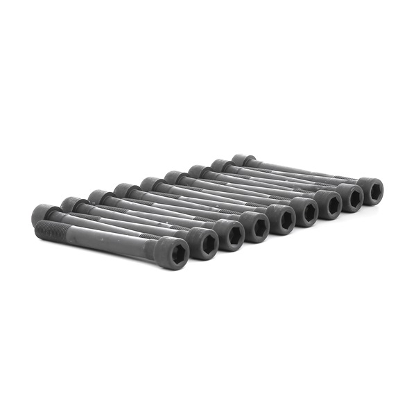 Compre Jogo de parafusos da cabeça do motor da BGA BK0135 a um preço baixo por 27,67 €