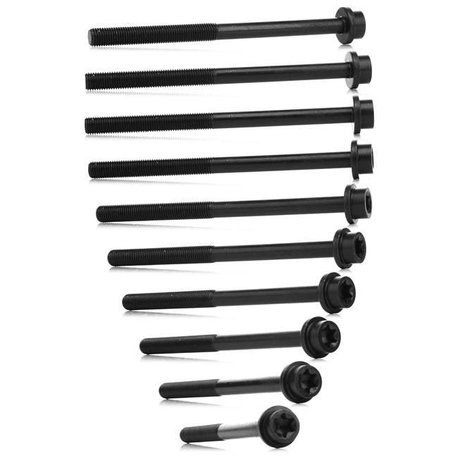 Acquista Kit bulloni testata da BGA BK3309 a buon mercato per soli 16,77 €