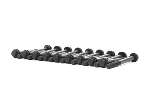 Compre Parafuso de cabeçote de BGA online para Movano Mk1 (A) Camião de plataforma / Chassis (X70) a preços moderados