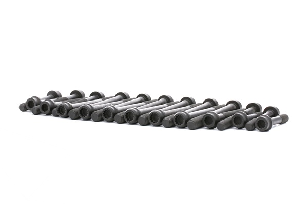 Compre Jogo de parafusos da cabeça do motor da BGA BK3325 a um preço baixo por 49,96 €