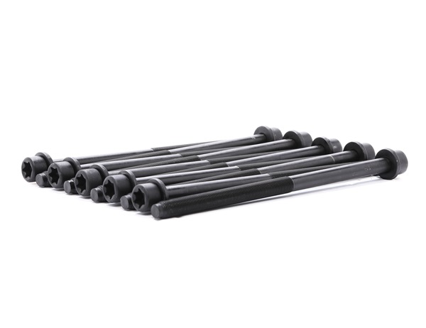 Compre Jogo de parafusos da cabeça do motor da BGA BK3373 a um preço baixo por 33,58 €