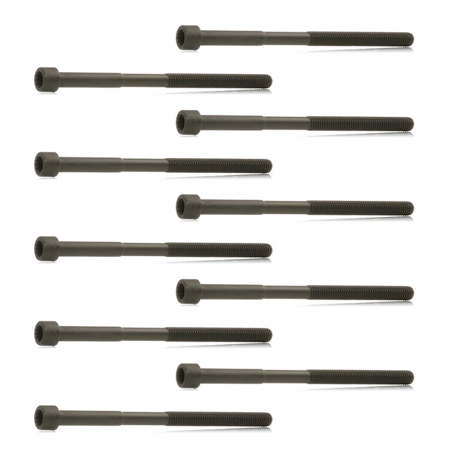 Compre Jogo de parafusos da cabeça do motor da BGA BK4361 a um preço baixo por 45,65 €