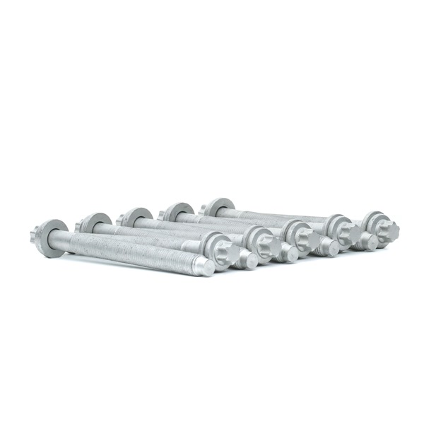 Zylinderkopfschrauben von BGA für 206 Schrägheck (2A/C) günstig online kaufen